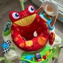 Fisher Price Jumperoo Image 2