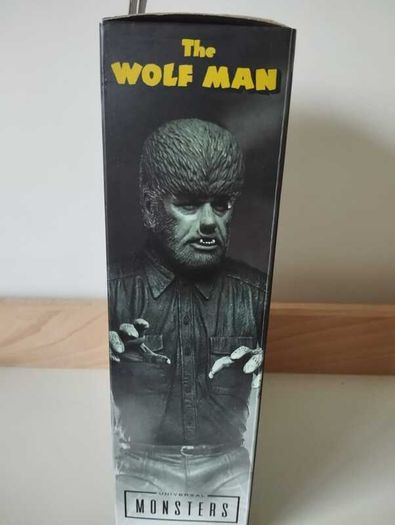 NECA Horror Figures  Never Opened  Brand New in Box