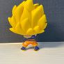 Goku Funko pop! Image 4