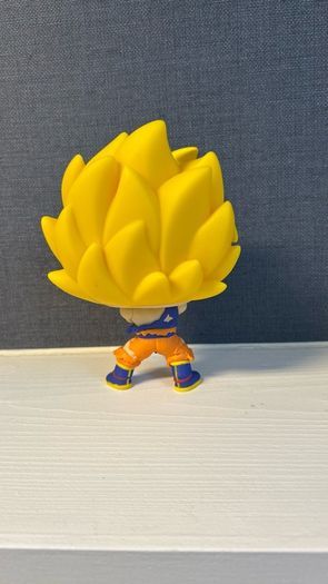 Goku Funko pop!