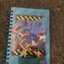 Sonic The Hedgehog School Bundle Image 7