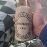 Victorian Stoneware Glazed Bottle Collection Image 7