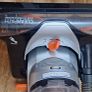 Vax Upright Vacuum Cleaner Image 2