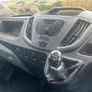 Ford Transit 2018 Image 3