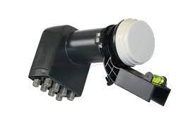 Wide Range of Satellite & Aerial Products