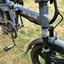 electric bike Image 5