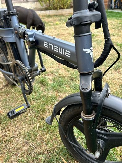 electric bike