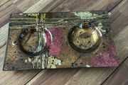 Candle holder