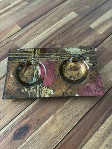 Candle holder