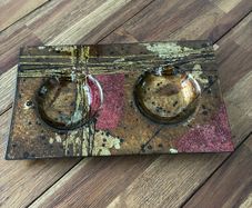 Candle holder