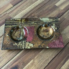 Candle holder