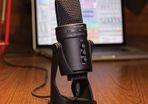 Samson G-Track Pro Condenser Mic/USB