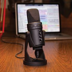 Samson G-Track Pro Condenser Mic/USB
