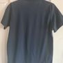boys Next navy polo t-shirt Image 3