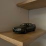 Plywood shelves Image 4