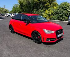 Audi A1 2013