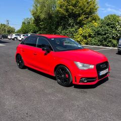 Audi A1 2013