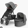 UppaBaby Vista V2 Greyson Image 2