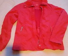 Esprit Jacket - UK 10-12 (Medium)