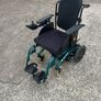Electric Wheelchair Image 5