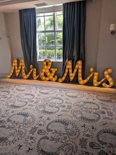 Premium Flower & Shimmer Walls for Hire