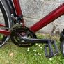 Orbea Vector Switch Pedal Assist Bike Image 10