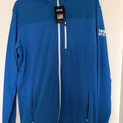 Gym and coffee hoodie (brand new)