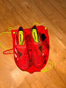 Adidas Predator TF Elite SG UK 11