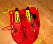 Adidas Predator TF Elite SG UK 11