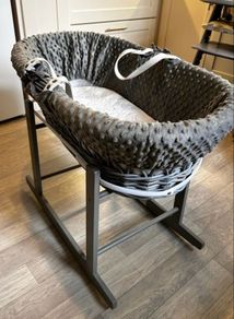 Baby Cot