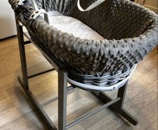 Baby Cot