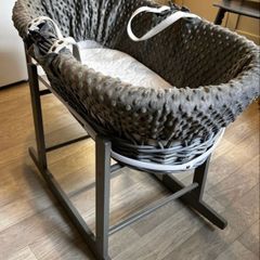 Baby Cot