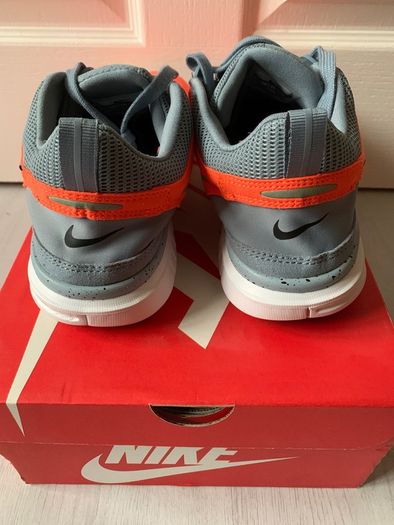Nike Free OG 14 Hyper Crimson UK 11/US 12 Deadstock