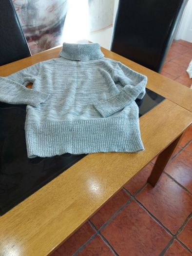 Yessica Jumper