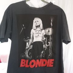 Vintage Blondie tshirt