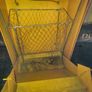 Vintage French Kodak Drop Box Image 4