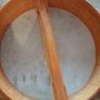 15 inch waltons shamrock bodhran Image 3