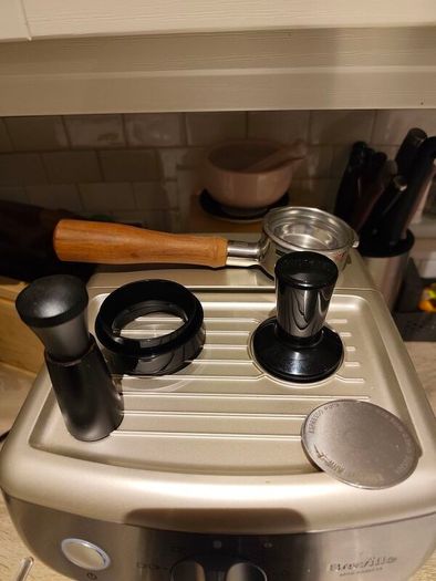 Breville Mini Barista