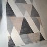 Geometric rug Image 2