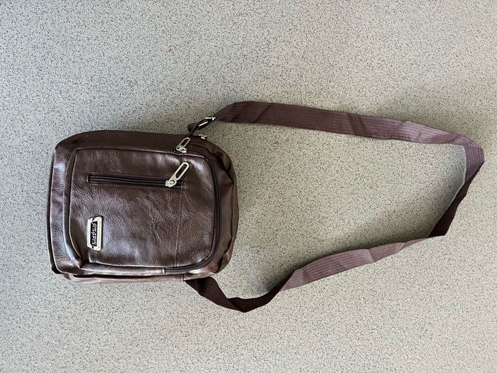bag for travel