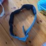 Pregnancy Hip Lower Back Belt Image 2
