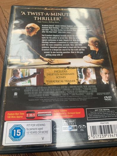 Fracture (2007)