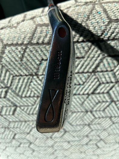 Wilson Staff Dyna-Power Fluid Feel 8 Iron