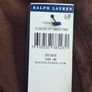 Ralph Lauren Linen Shorts Size 40 Image 9