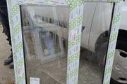 White PVC window 975x1080