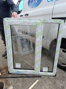 White PVC window 975x1080