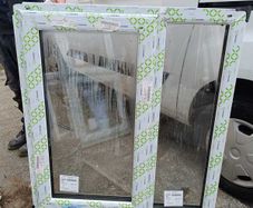 White PVC window 975x1080