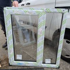 White PVC window 975x1080