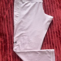 Under amour 3/4 leggings