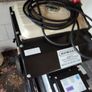 Maxflow 15 kVA Three-Phase Generator  Honda GX690 Image 7